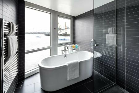 Radisson Blu, London Canary Wharf East - 6