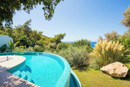 Seaview Faralya - 41