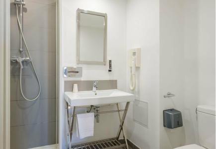 Appartement Juan les Pins - le Grand Sud - 7