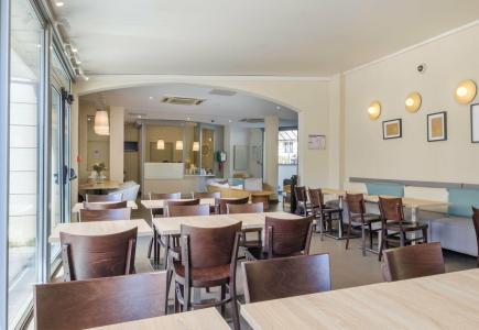Appartement Juan les Pins - le Grand Sud - 26