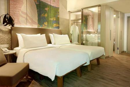 Mercure Kuta Bali - 27