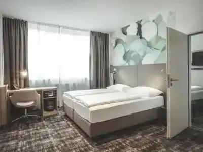 Wyndham Garden Munich Messe - 10