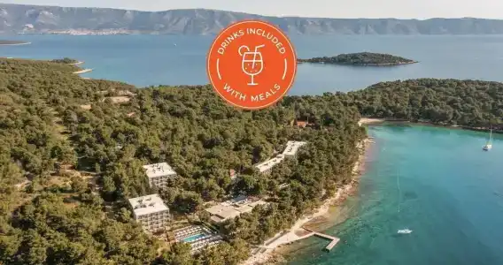 Aminess Younique Senses Resort - 39