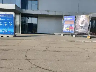 Aquarium by ZONT Group - 34