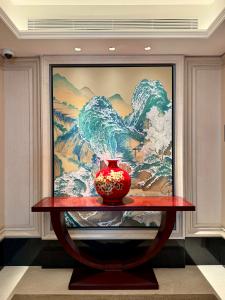 Beijing Palace Soluxe - 29