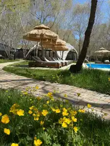 Garden Inn Resort - 0