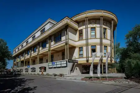 Grand Wellness Novahovo & Spa - 13