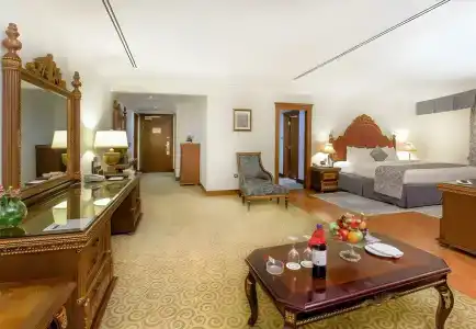 Grand Excelsior - Bur Dubai - 92
