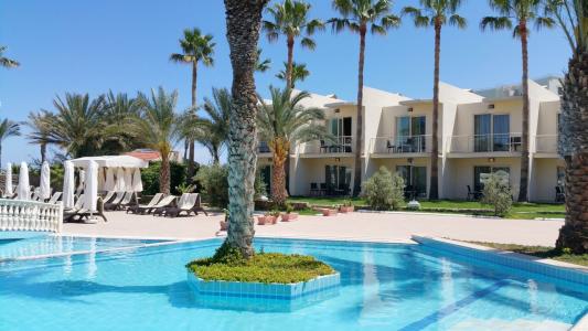Sammy's Kyrenia Boutique & Pool - 58