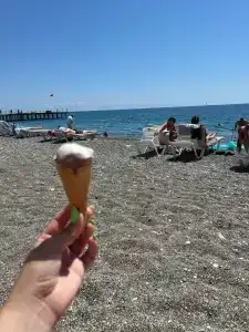 Club Akman Beach - 10
