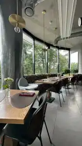 Zagorodnyy klub Ozera - 25