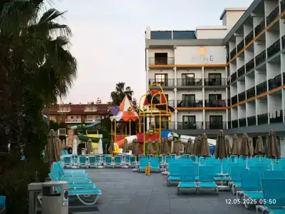 Primasol Hane Family Resort - 22