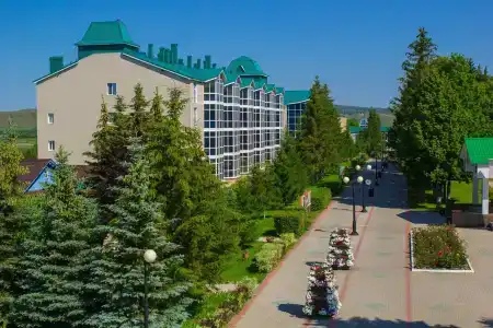 Sanatorium Bakirovo - 84