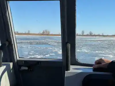Rybolovnaya baza Klevoe Nikolskoe - 61