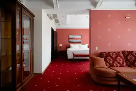 Stepnaya Palmira - 16