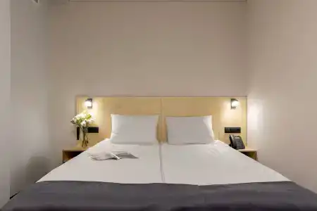 Хостел - Коливинг Community Heroes - 9