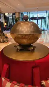 Ciragan Palace Kempinski Istanbul - 39