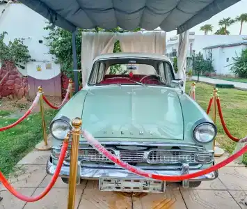 Sharm Resort - All Inclusive - 27