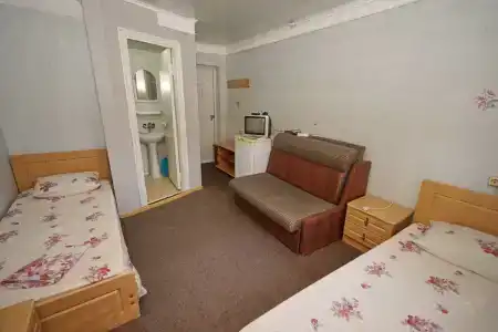 Rechnaya Recreation Center - 68