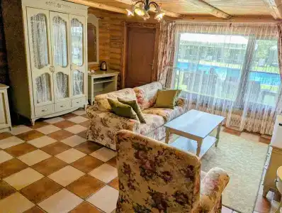 Zagorodny Klub Kura Tse Tse - 7