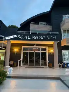 Prenses Sealine Beach - 44