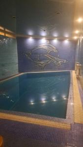 Three Dolphins - 9