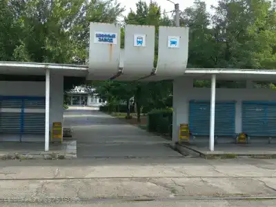 Art-Volzhskii Resort - 32