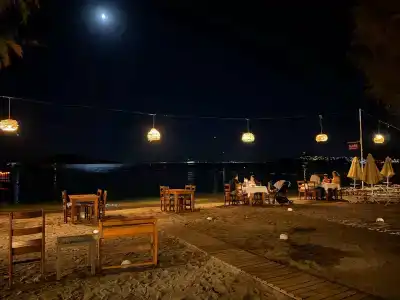 Regia Mare Beach Bodrum - 27