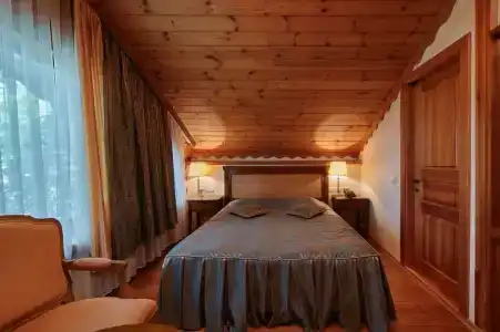 Orlovskoe Pomestie - 18