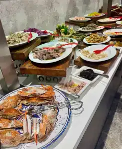 Akra Kemer - All Inclusive - 39