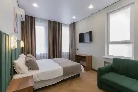 Liberti Apart-hotel - 47