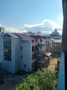 Barguzin ZONT Group - 13