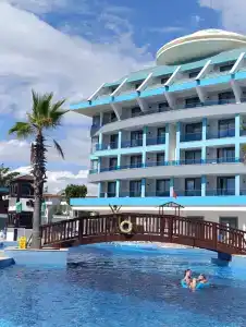 Sensitive Premium Resort & Spa - All Inclusive - 27