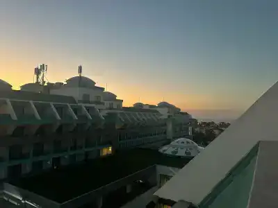 Sensitive Premium Resort & Spa - All Inclusive - 31