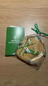 Holiday Inn Moscow Sokolniki, an IHG - 33