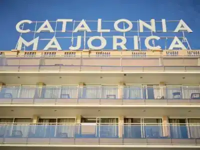 Catalonia Majórica - 10