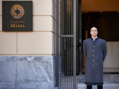 Xenodocheio Milos - 38