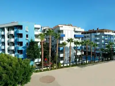 Kleopatra Ramira - All Inclusive - 34