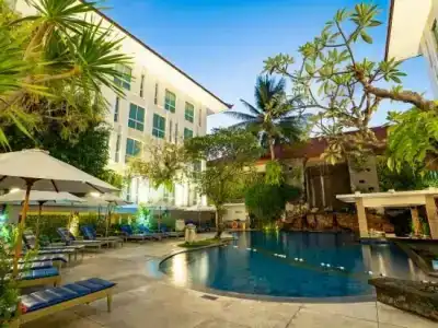 Bintang Kuta - 7