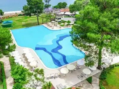 Ma Biche Kemer by Werdes - 2