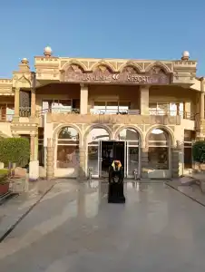 Cataract Layalina Naama Bay - 31