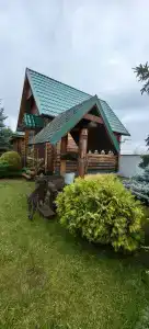 Lukomorye Tourist base - 21