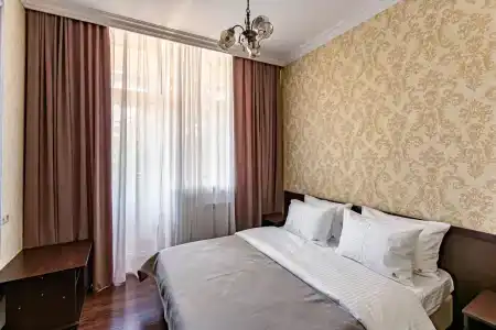 Sanatoriy Tsentrosoyuz Kislovodsk - 3