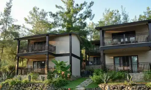 Berke Ranch&Nature - 11