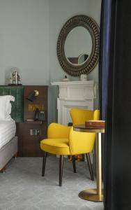 The Wilder Townhouse - 24