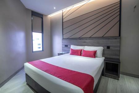 81 Orchid Singapore - 26