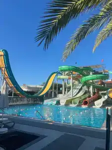 Calyptus Kirman Premium - Ultra All Inclusive - 43