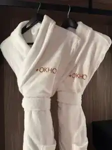 Okno Apart-hotel - 32