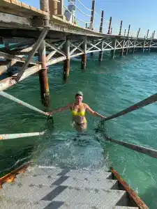 Sunrise Garden Beach Resort - 31