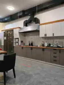 Sulu Hostel - 21